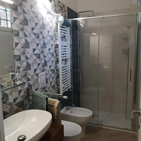 Hébergement de vacances L'angolo Dei Cavalieri *