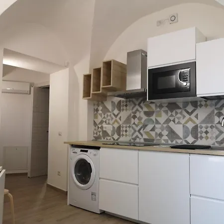 L'angolo Dei Cavalieri * Pise