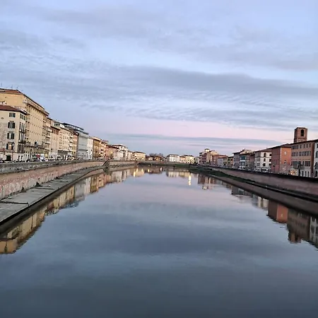 L'angolo Dei Cavalieri Pise